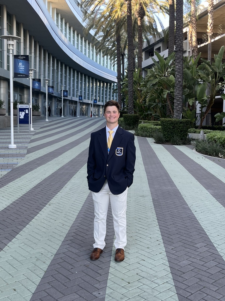 Rowan Floyd, owner of Floyd's Services LLC